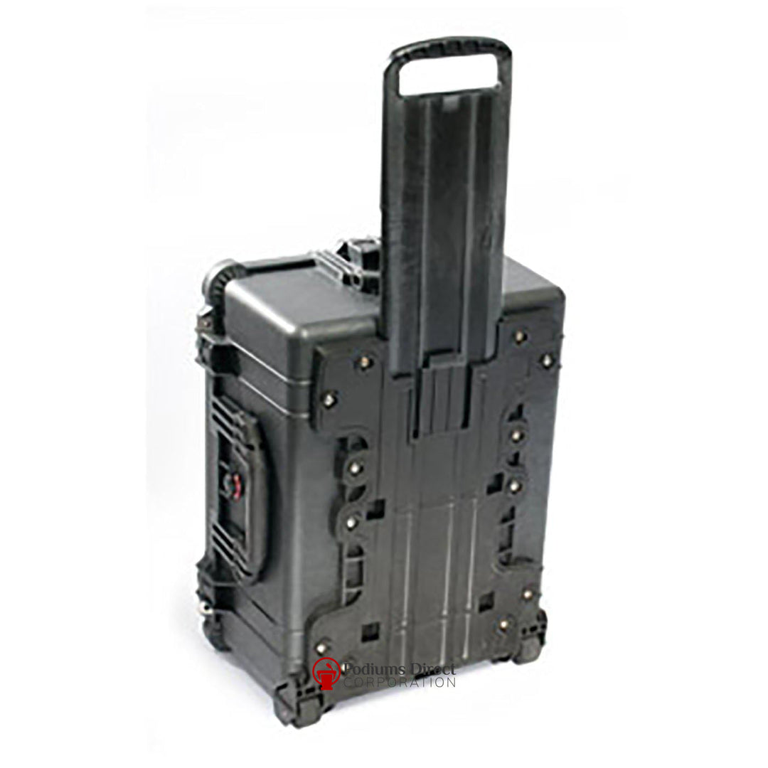Portable Presentation Lectern Y-7