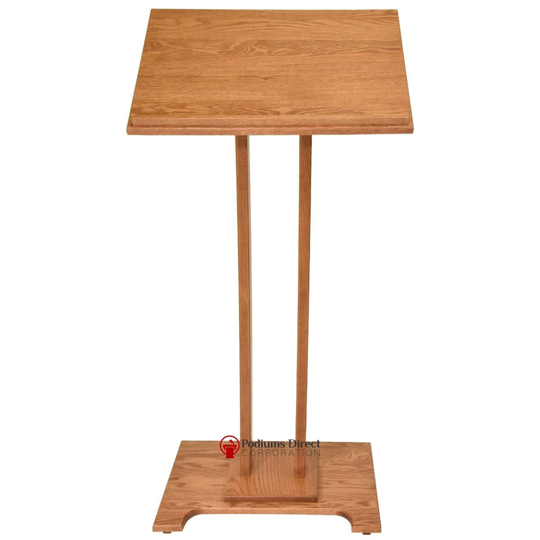 Portable Presentation Lectern KLWCOAK Speaker Stand - FREE SHIPPING!