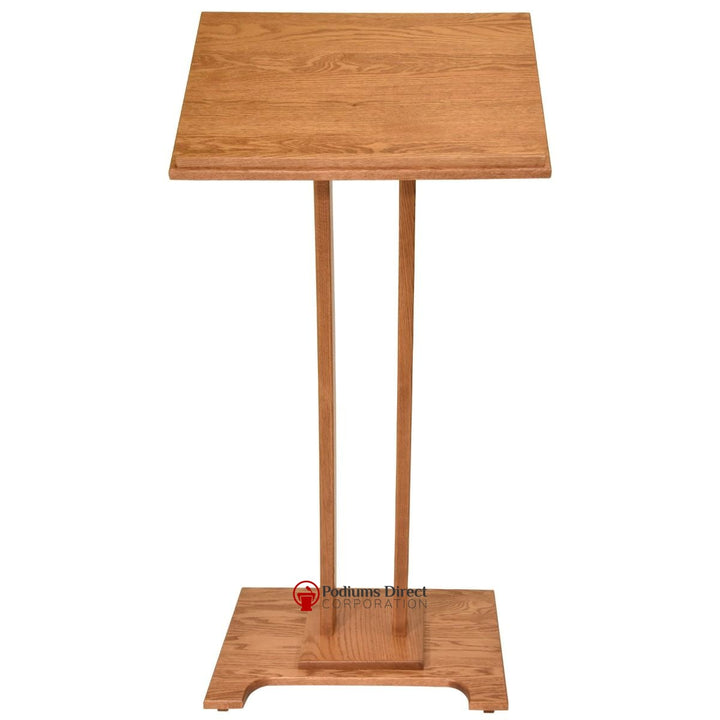 Portable Presentation Lectern KLWCOAK Speaker Stand - FREE SHIPPING!