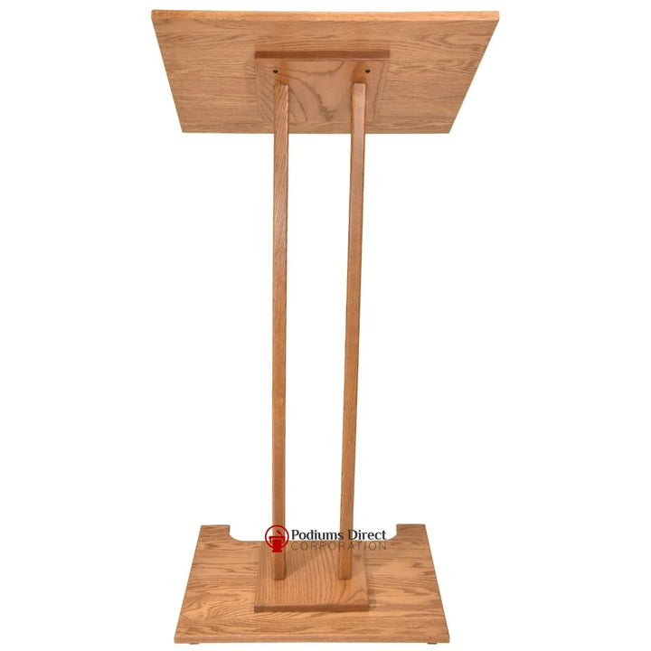 Portable Presentation Lectern KLWCOAK Speaker Stand - FREE SHIPPING!