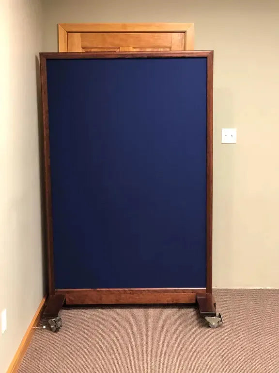 Tactical Ballistic Panel | NIJ3 Security Partition
