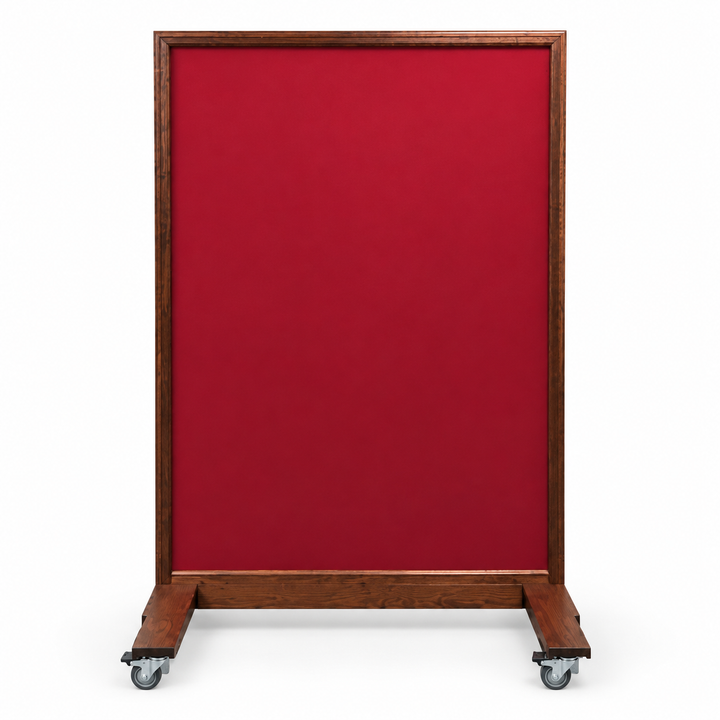 Tactical Ballistic Panel | NIJ3 Security Partition — product view