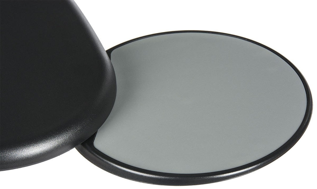 Mobile Sit-Stand Laptop Desk with Mouse Tray and Cup Holder, mouse tray