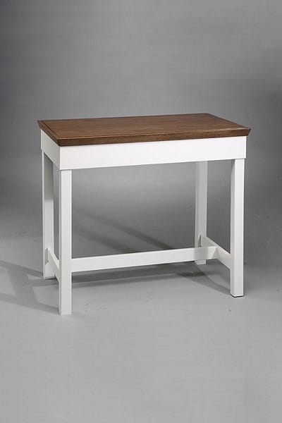 305C colonial offering table