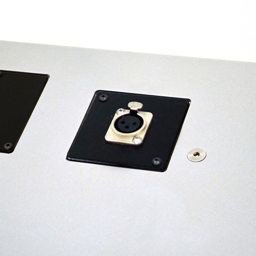 LCD Digital Display Lectern [K-5 LCD]