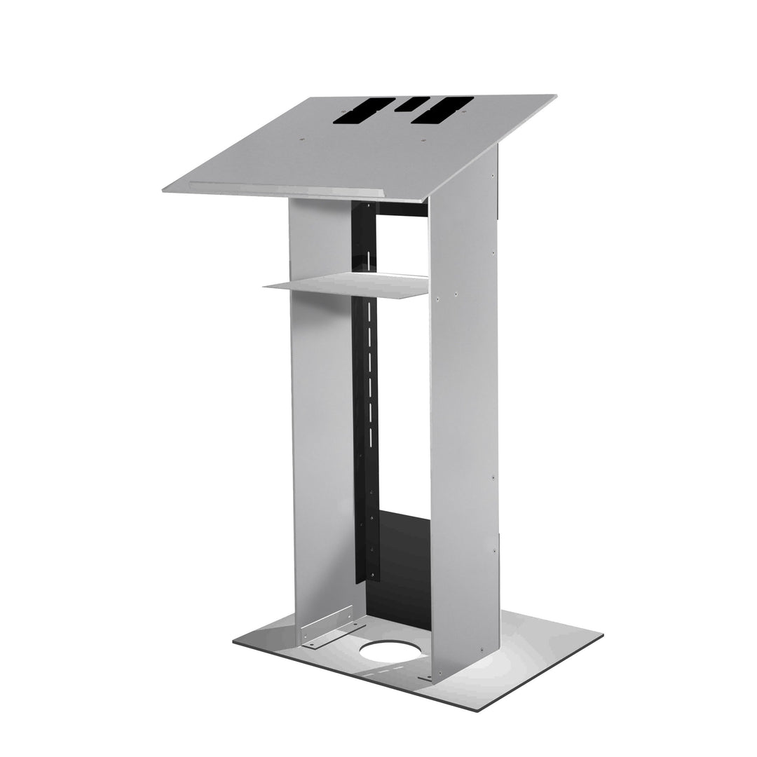 LCD Digital Display Lectern [K-5 LCD]