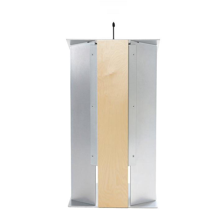 Contemporary Lectern and Podium K-6 Front
