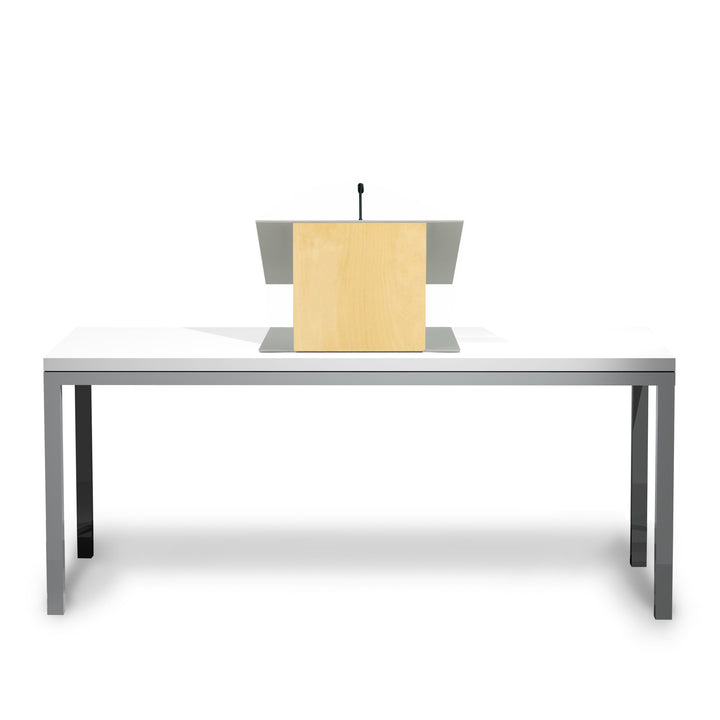 Contemporary Tabletop Lectern [K9N-V22]