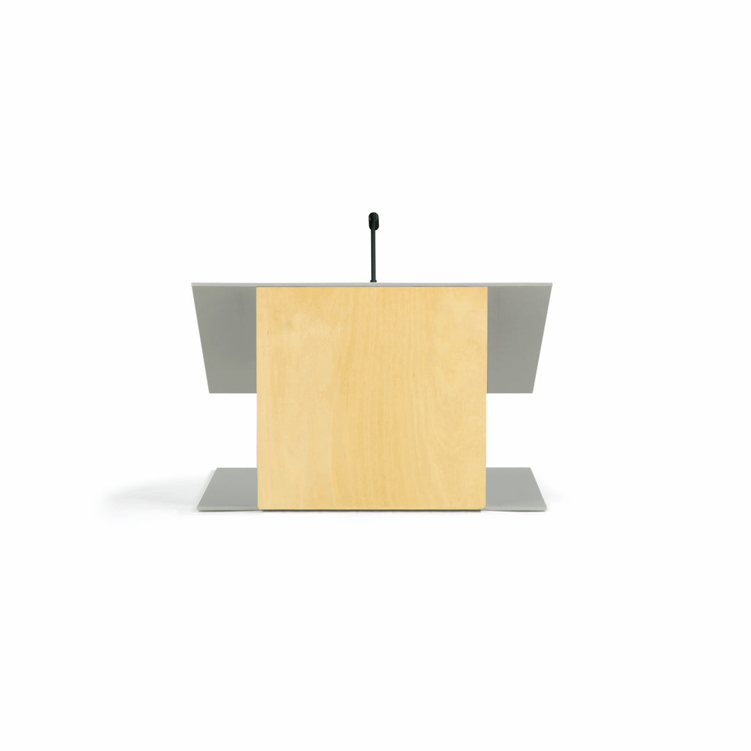 Contemporary Tabletop Lectern [K9N-V22]