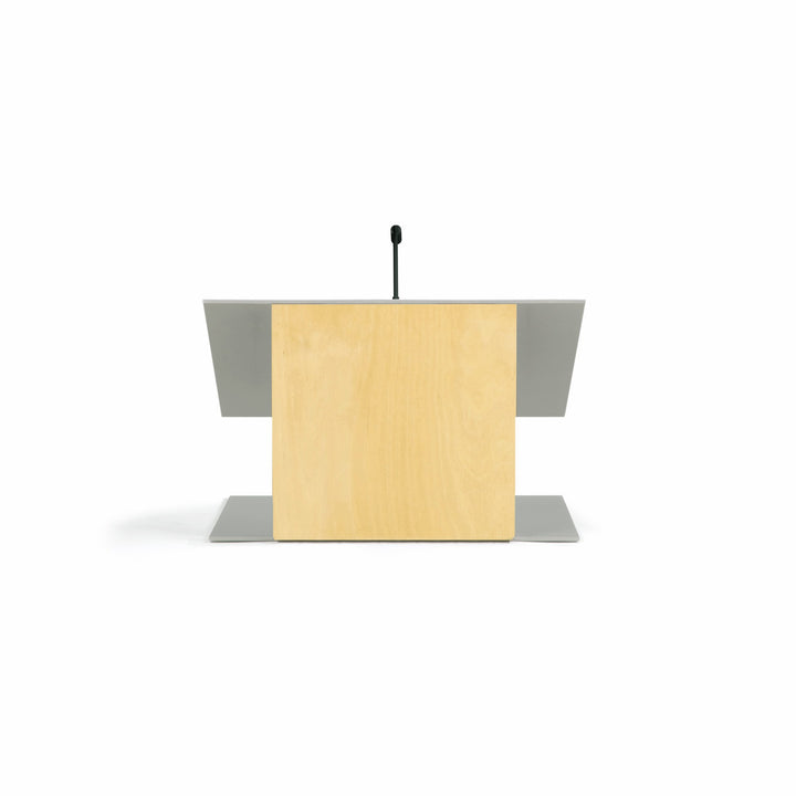 Contemporary Tabletop Lectern [K9N-V22]