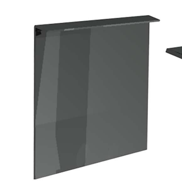 Portable Presentation Lectern Y-7