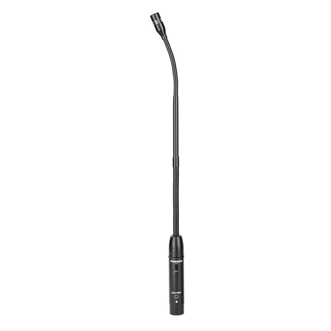 LCD Digital Display Lectern K-5 LCD