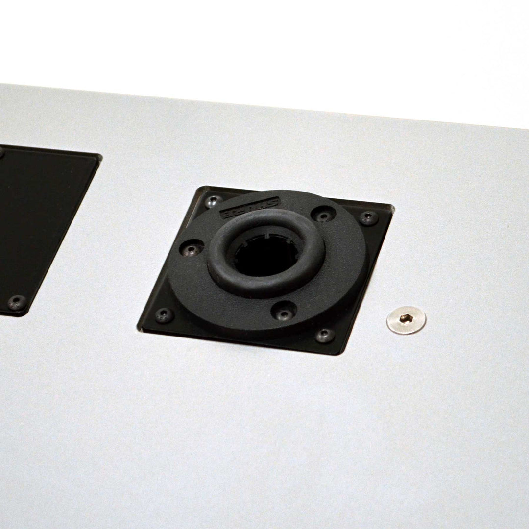 LCD Digital Display Lectern [K-5 LCD]
