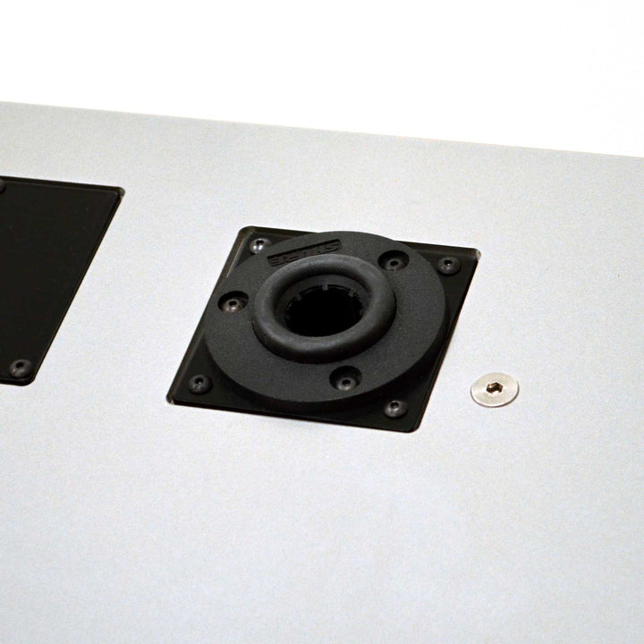 LCD Digital Display Lectern [K-5 LCD]