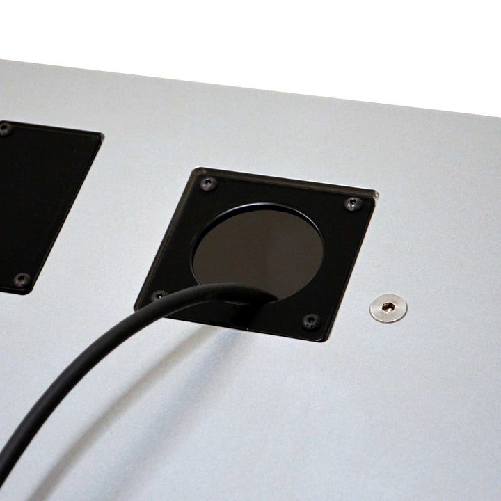 LCD Digital Display Lectern [K-5 LCD]