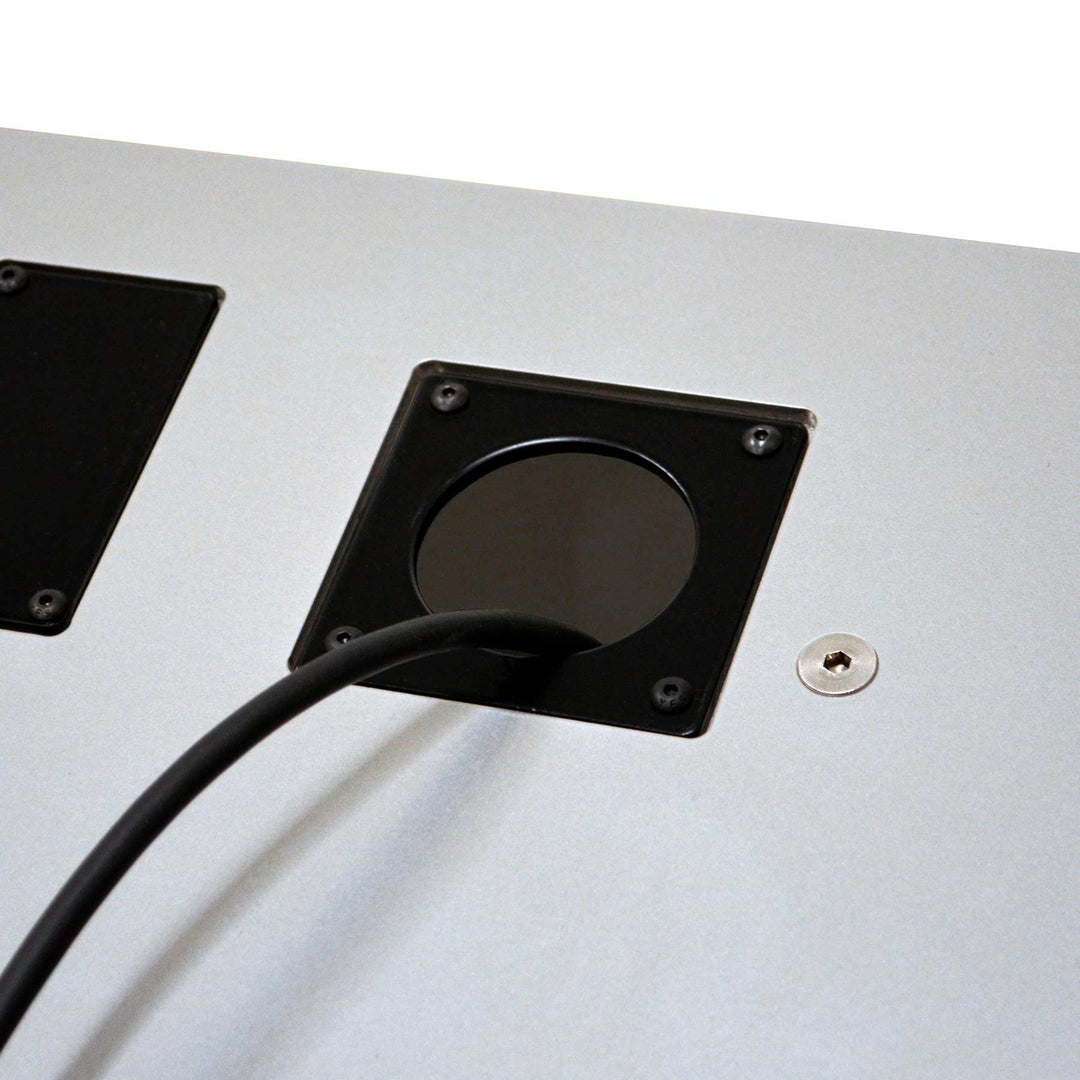 LCD Digital Display Lectern [K-5 LCD]