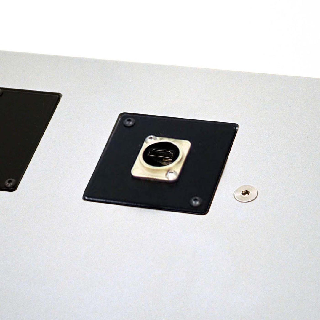 LCD Digital Display Lectern [K-5 LCD]