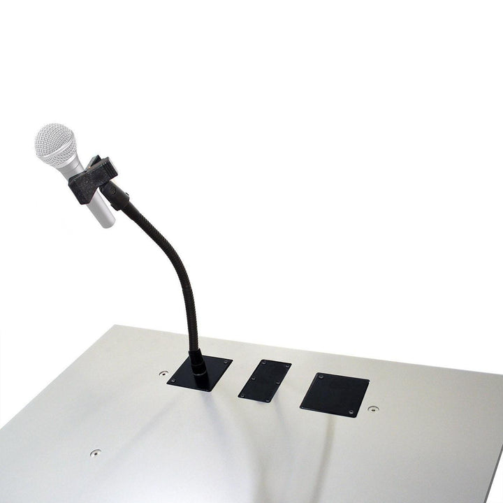 LCD Digital Display Lectern [K-5 LCD]