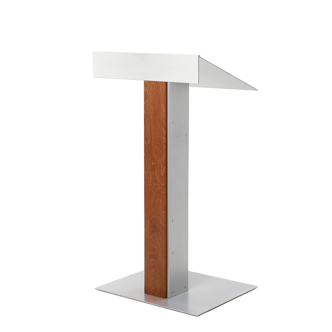 Contemporary Lectern and Podium Y-55