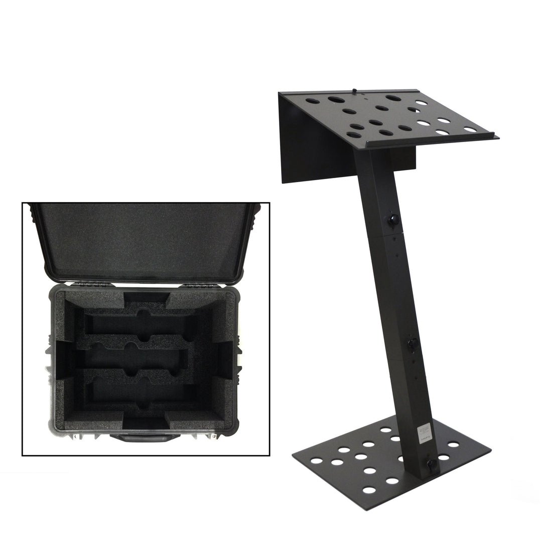 Portable Presentation Lectern Y-7