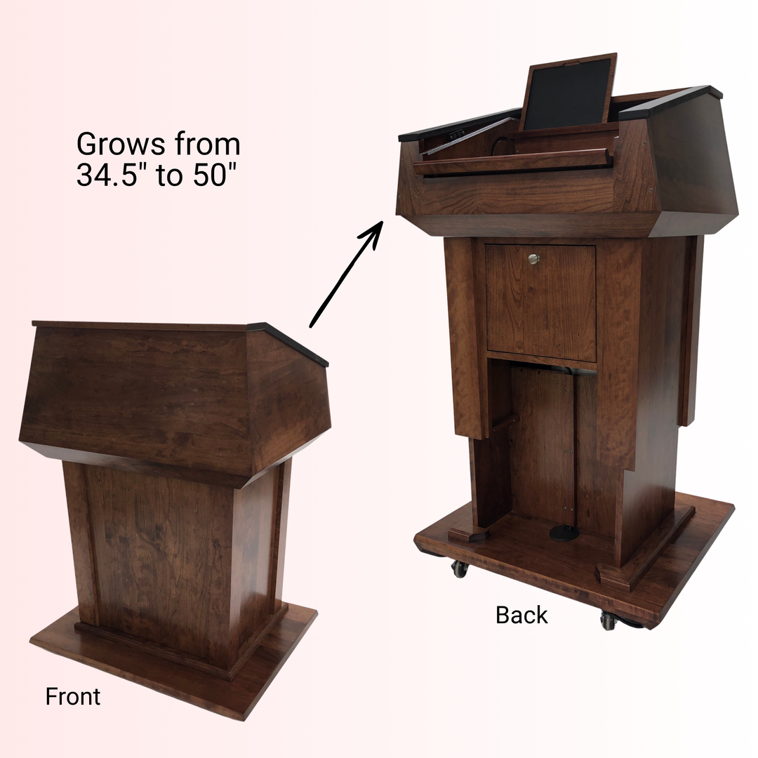 Performing Arts Facilities – Podiums Direct Performing Arts Facilities – Podiums Direct