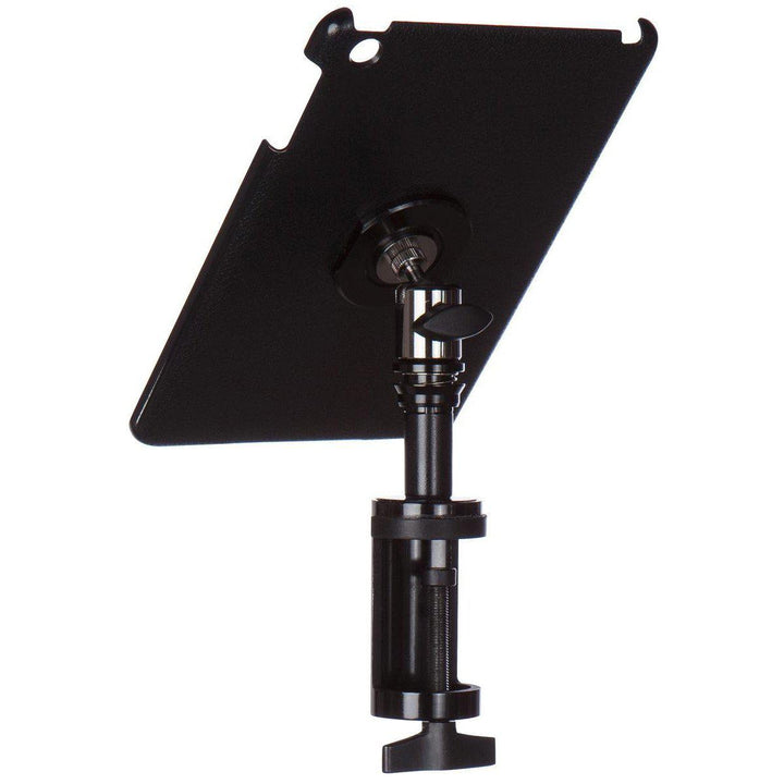 IPad Mini Snap On Cover with Table Clamp for Podium-Wireless Microphones and Lights, Podium and Lectern Options-Podiums Direct