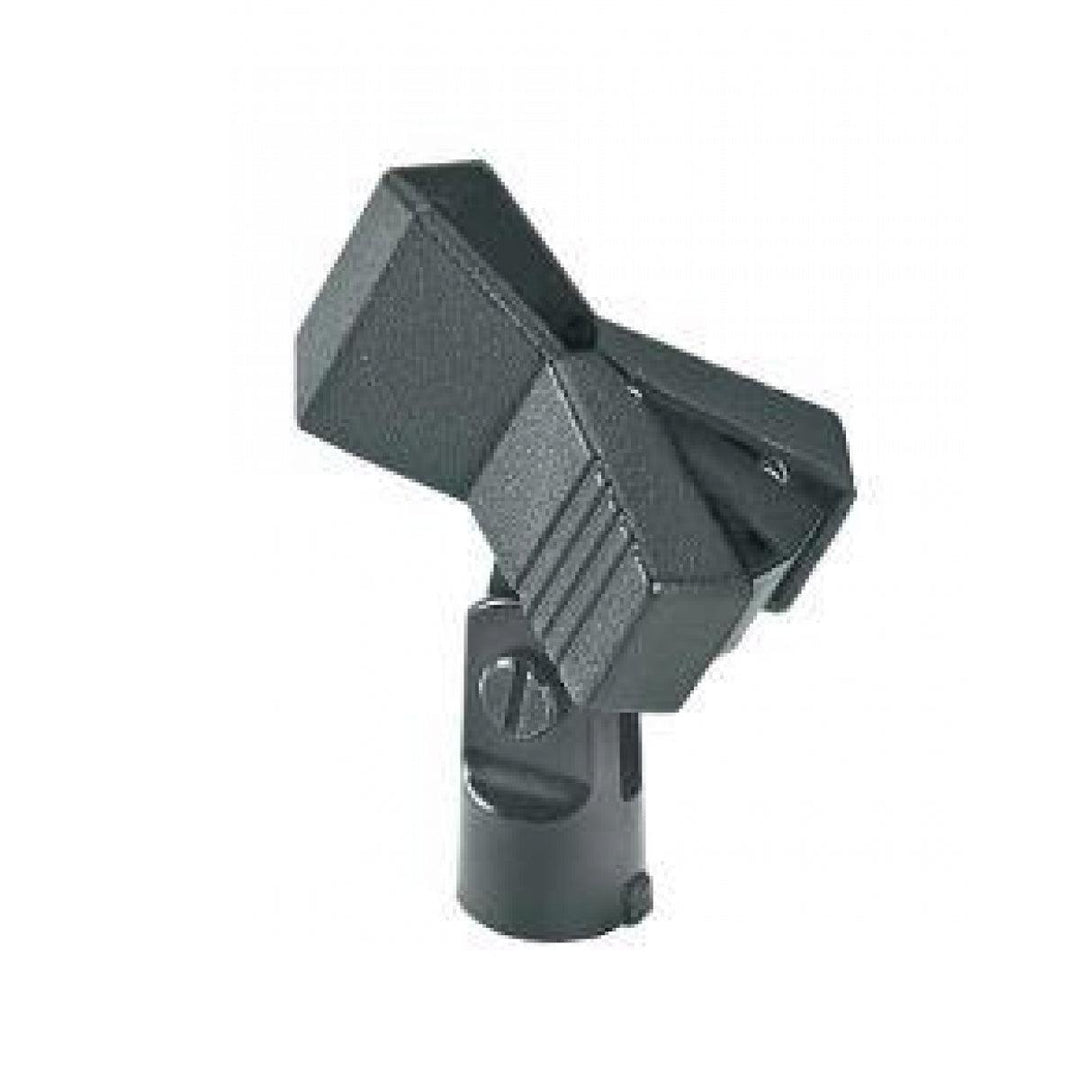 S1042 Clamp-On Flexible Mic Mounting Kit-Clothespin Mic Clip Holder-Wireless Microphone And Lights, Podium And Lectern Options=Podiums Direct