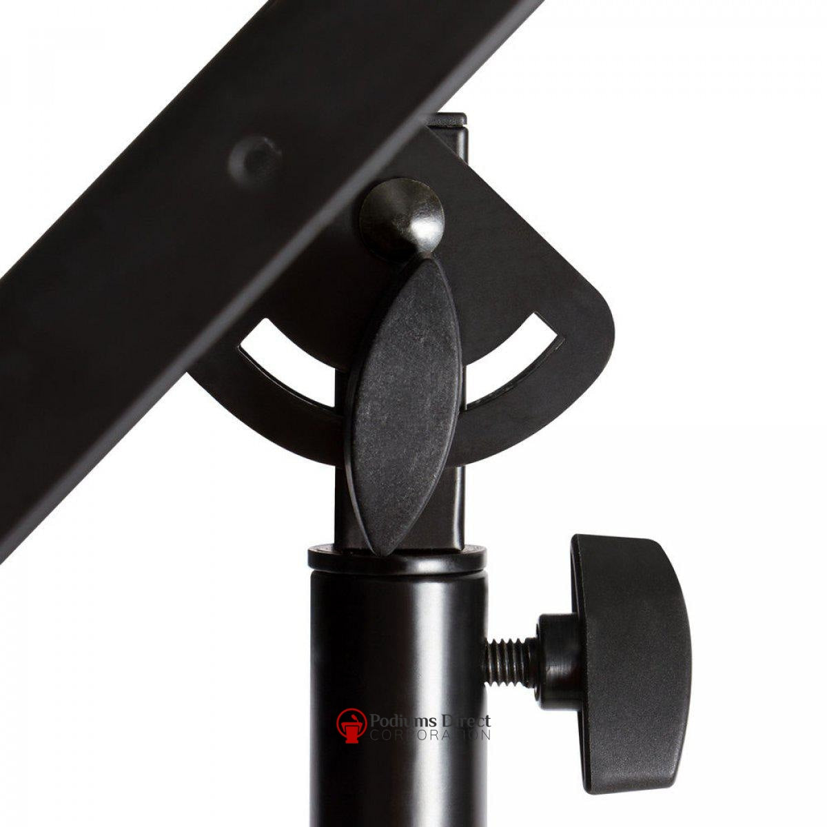 Portable Presentation Lectern Stand – Podiums Direct