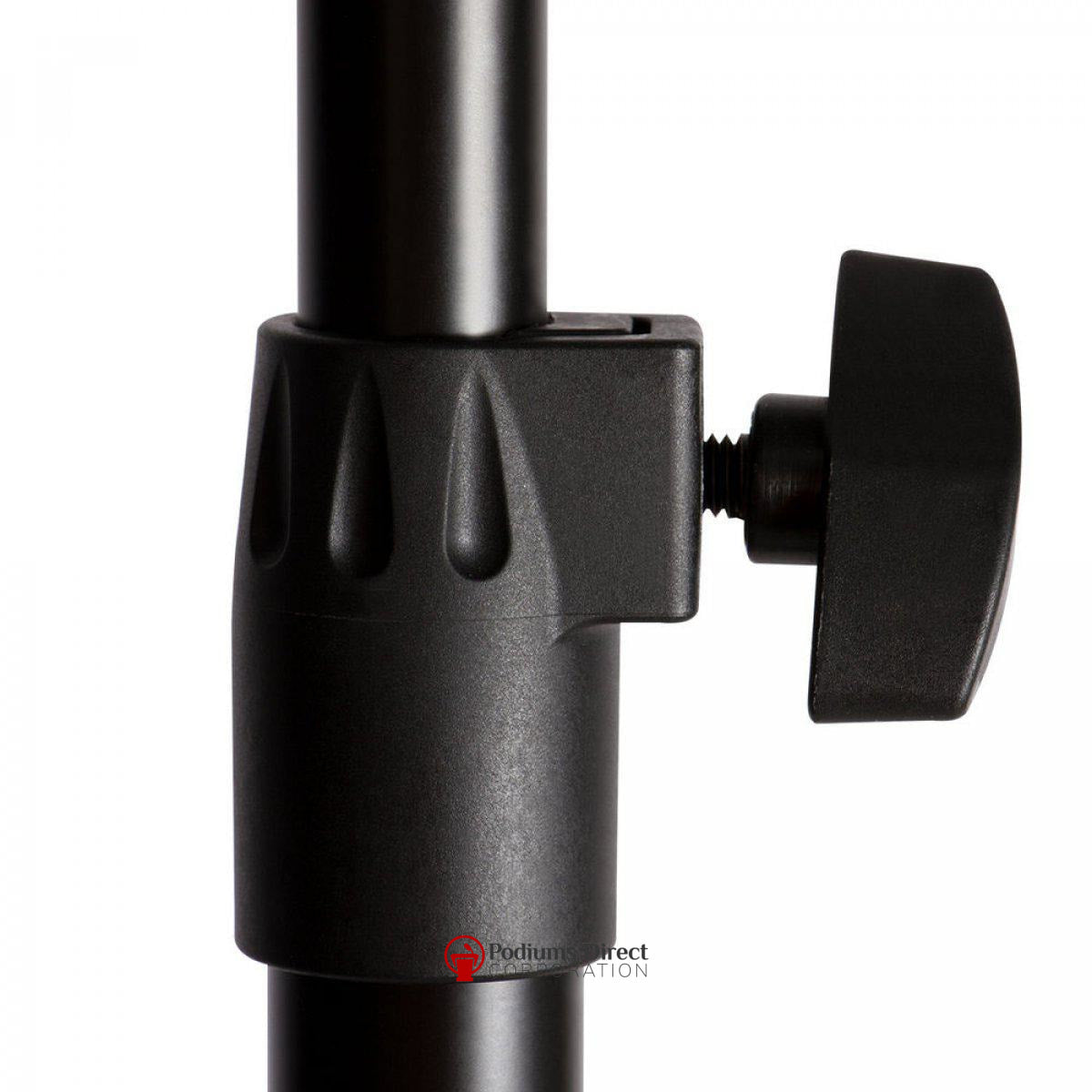 Portable Presentation Lectern Stand – Podiums Direct