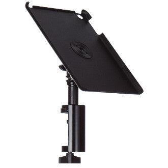 IPad Mini Snap On Cover with Table Clamp for Podium-Surface View-Wireless Microphones and Lights, Podium and Lectern Options-Podiums Direct