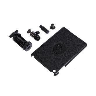 IPad Mini Snap On Cover with Table Clamp for Podium-Hardware-Wireless Microphones and Lights, Podium and Lectern Options-Podiums Direct