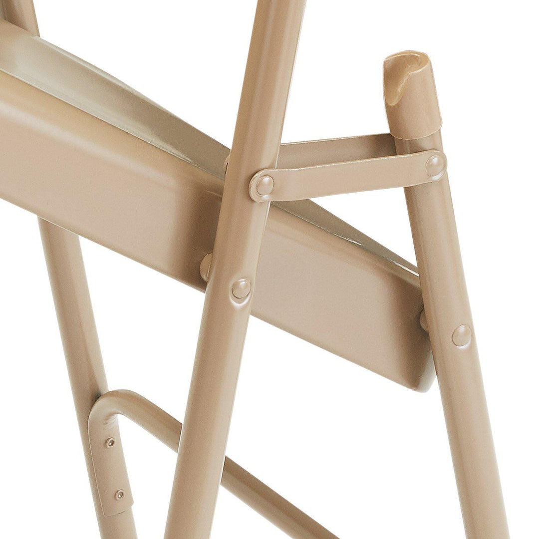 Banquet Chair Model 200 Series Premium All-Steel Folding