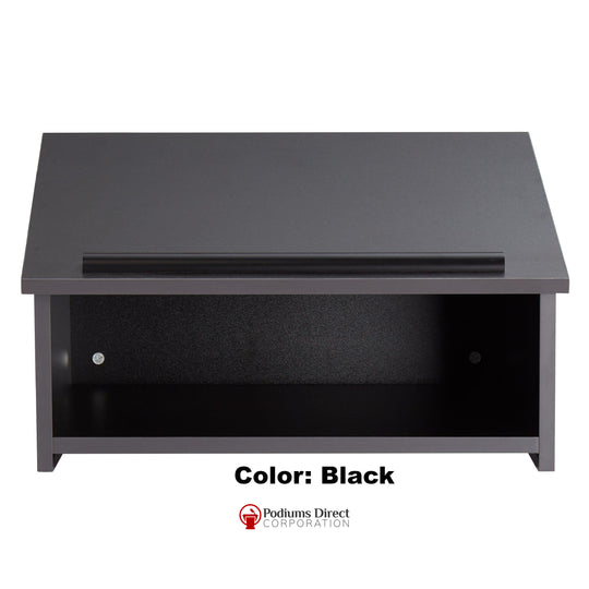 Non Sound Lectern 22/112 Oklahoma Sound TableTop/Lectern Base Combo