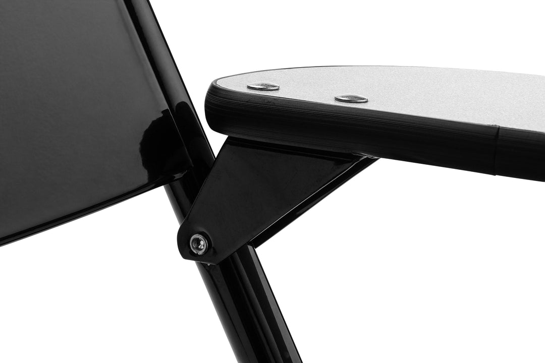 Banquet Chair Model 5200 Premium Folding Chair w/High Pressure Tablet Arm