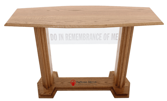 Communion Tables – Podiums Direct