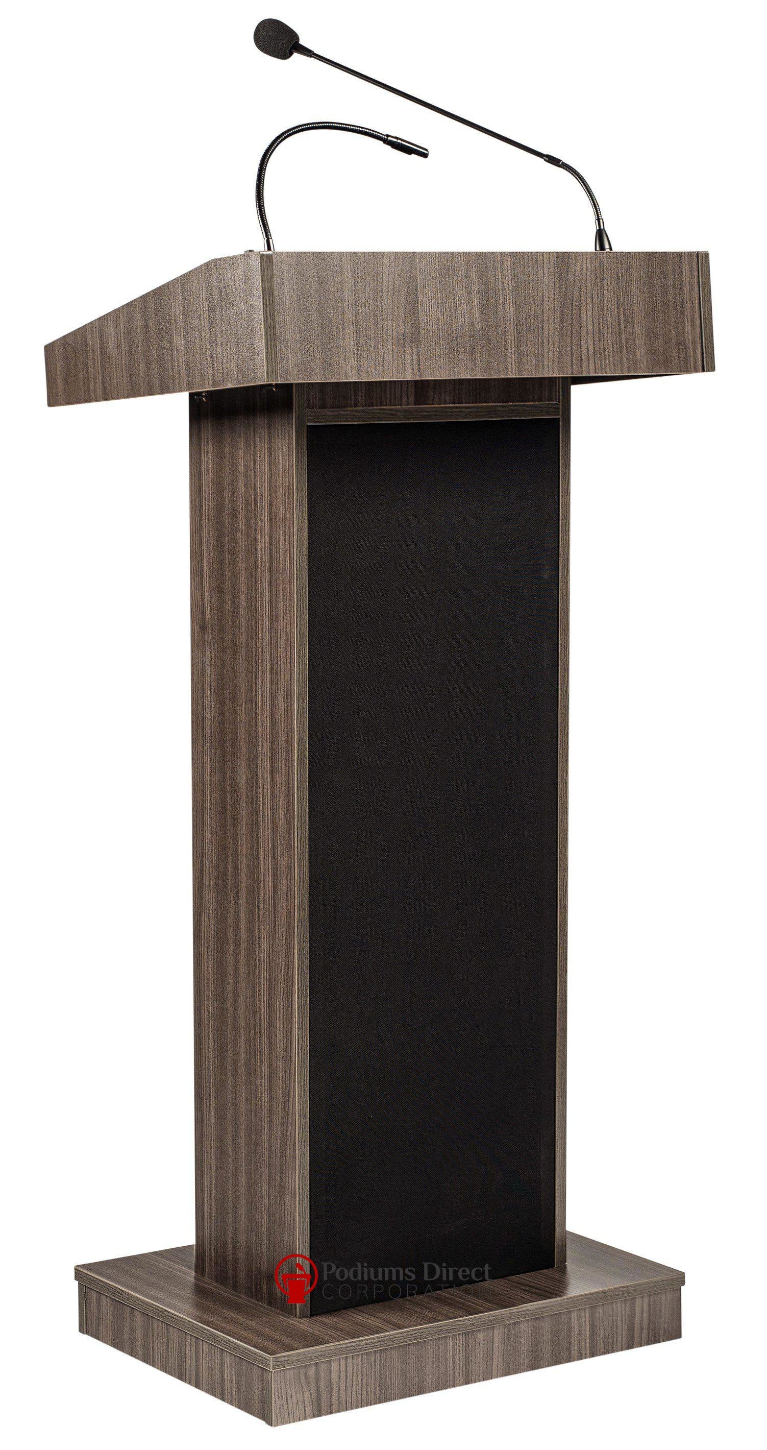 Sound Lectern 800X Oklahoma Sound 