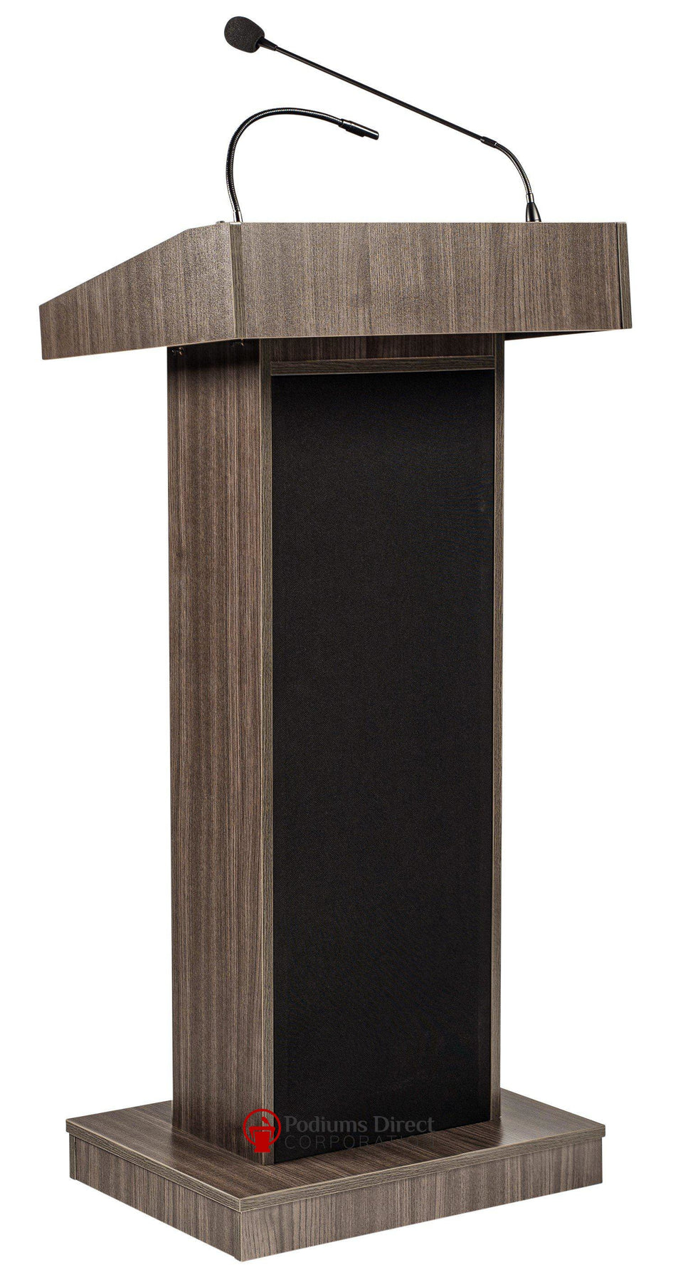 Sound Lectern Oklahoma Sound Orator with Wireless Handheld Mic ...