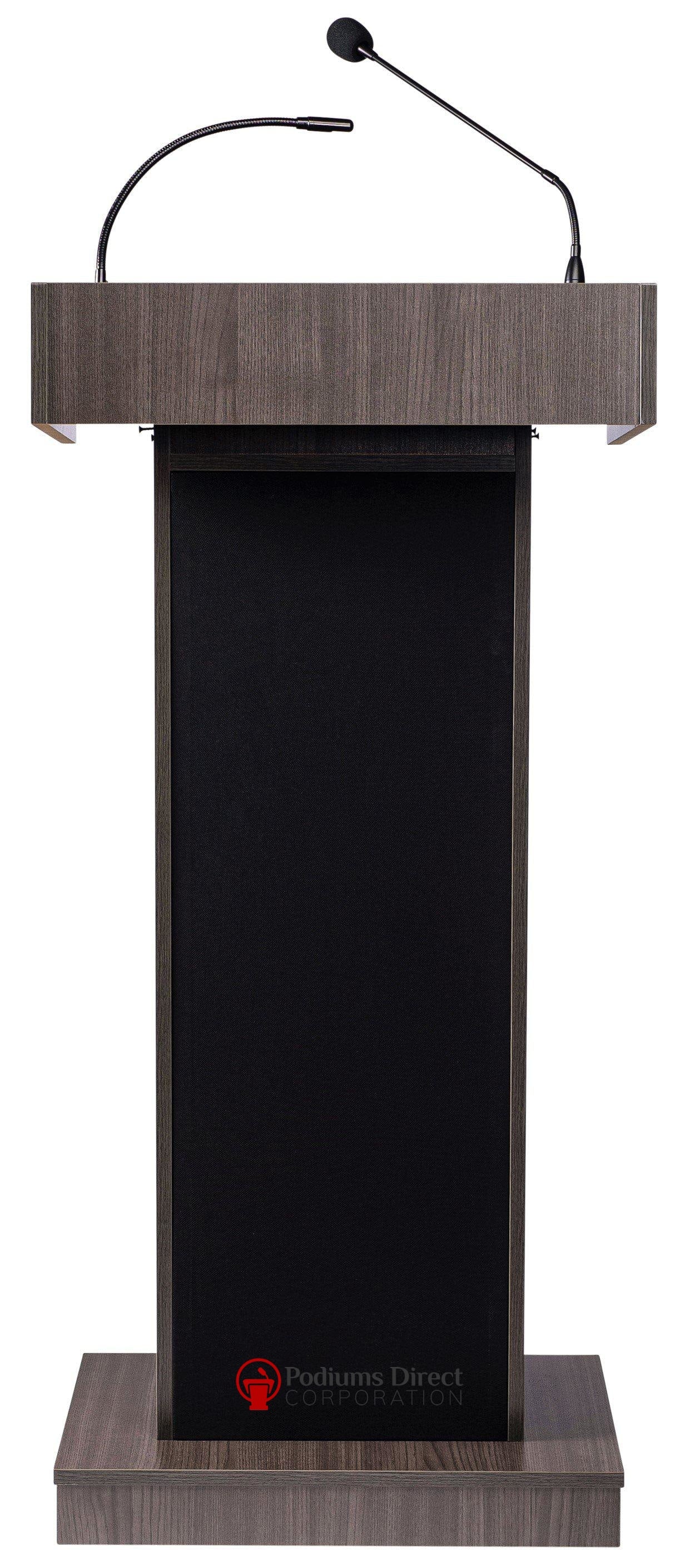 Sound Lectern 800X Oklahoma Sound 