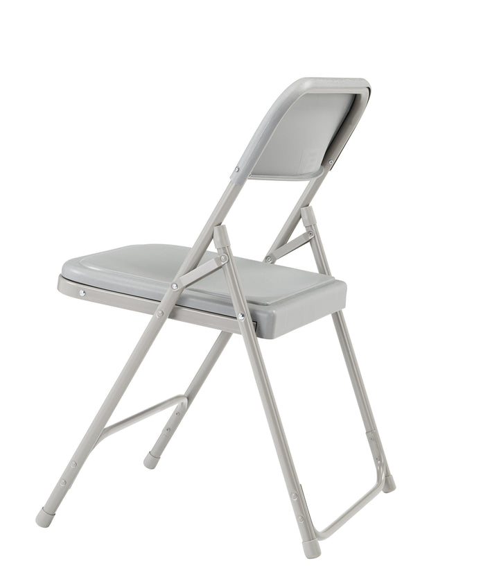 Banquet Chair Model 800 Series Premium Folding Lightweight Plastic