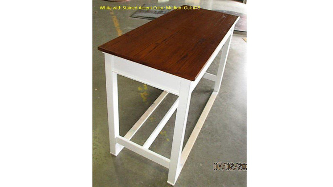 Communion Table NO 815-Communion Tables and Altars-Angle-Podiums Direct