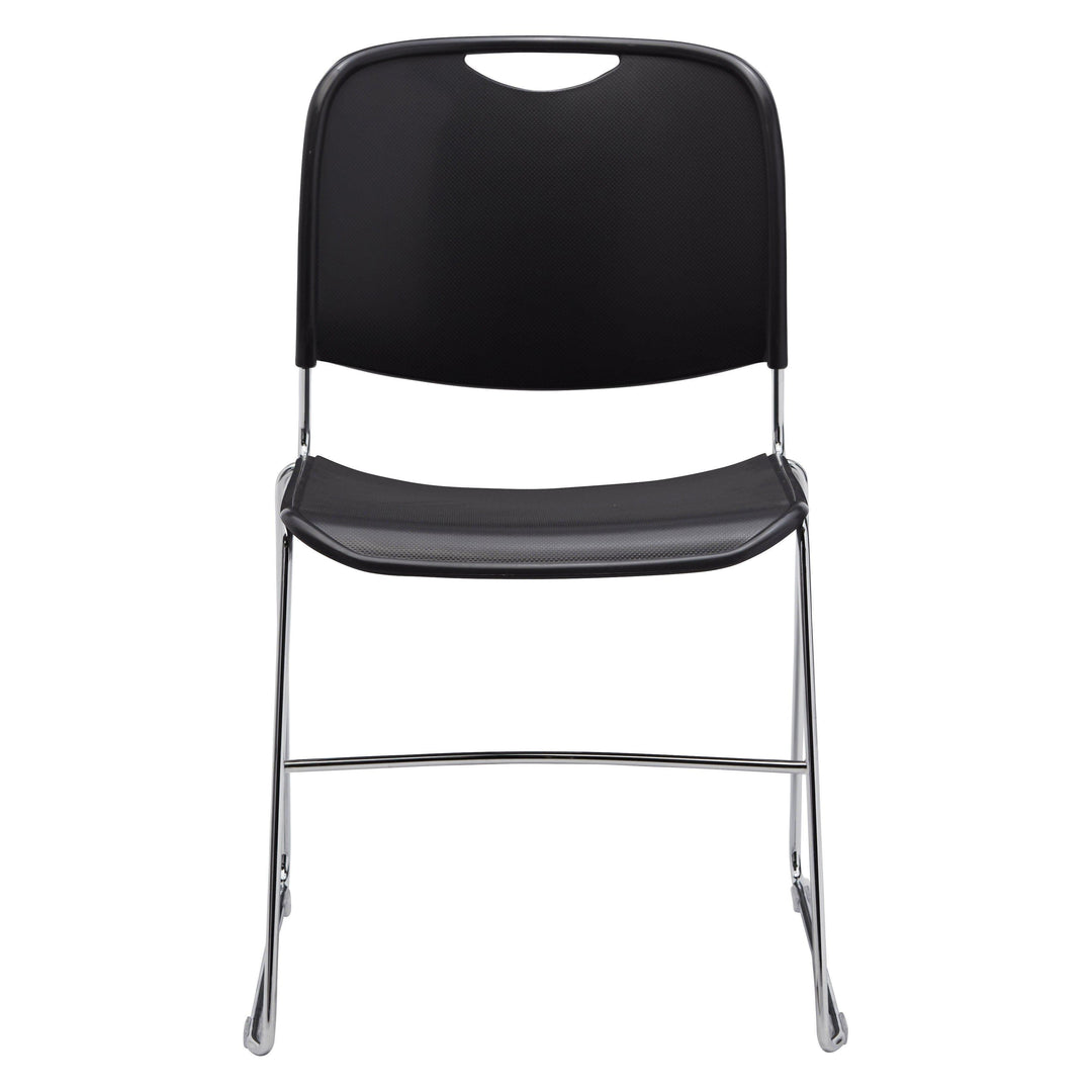 Banquet Chair Model 8500 Hi-Tech Ultra-Compact Stacker