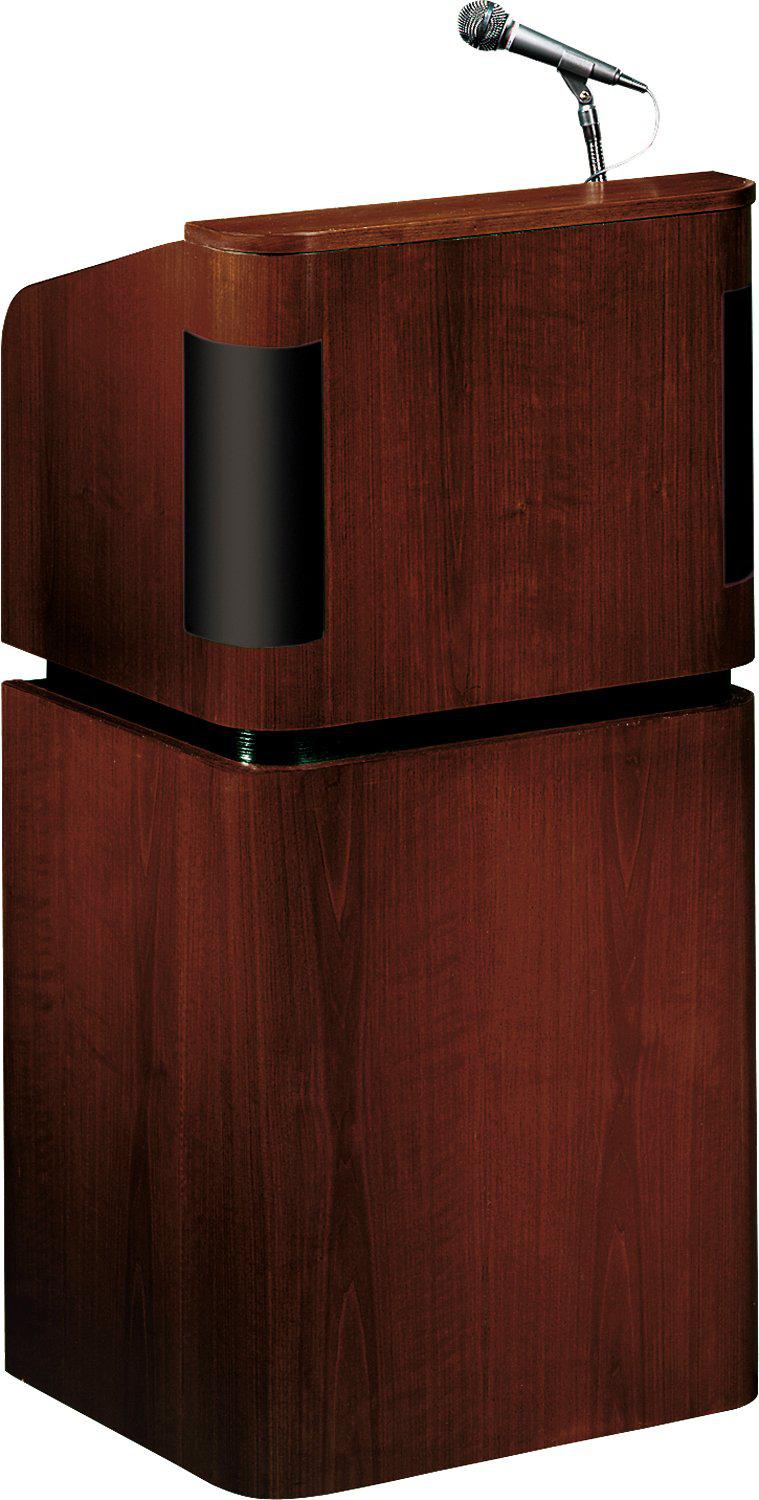 Sound Podiums and Lecterns – Podiums Direct