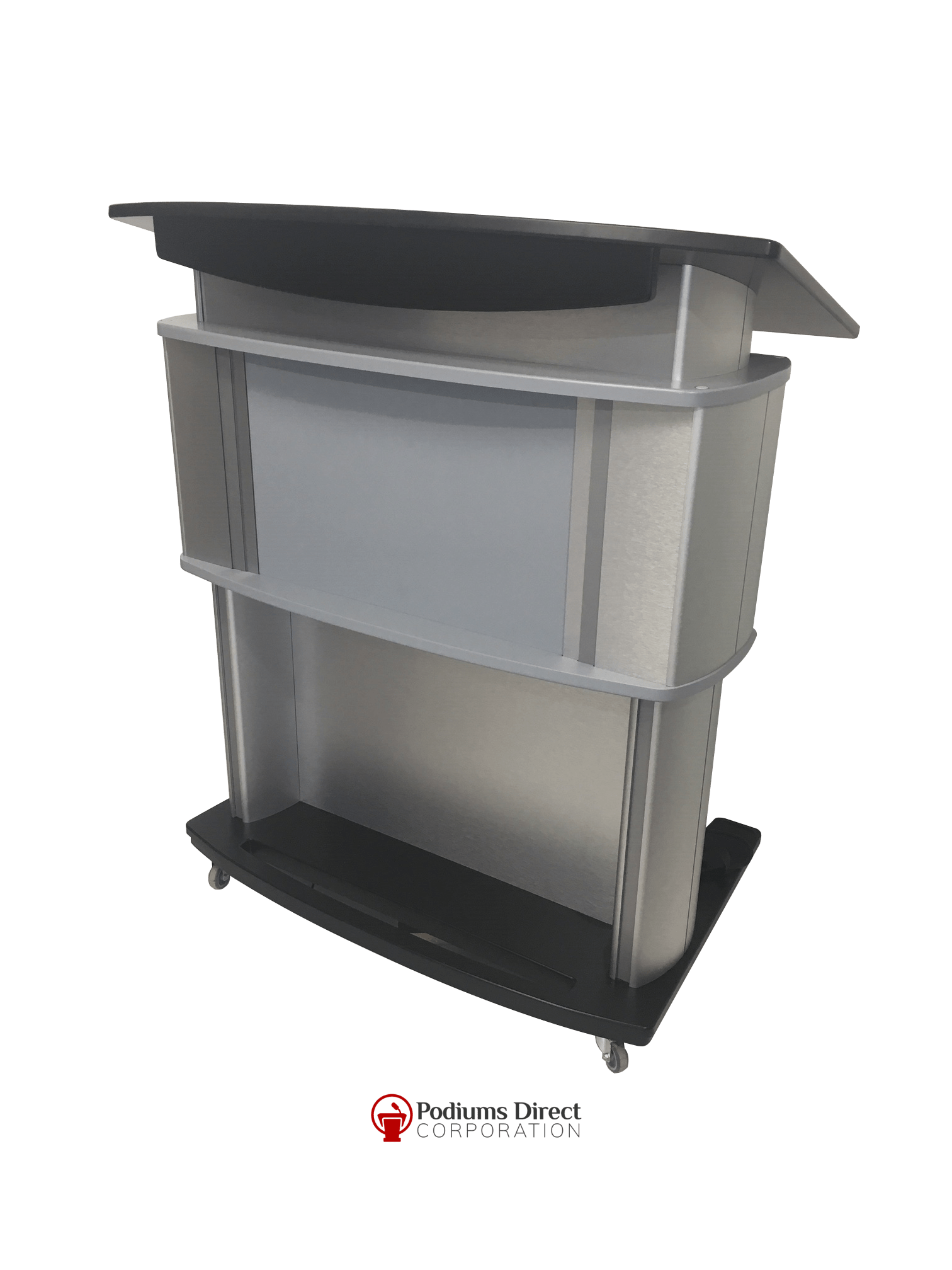 Lecterns & Podiums – Podiums Direct