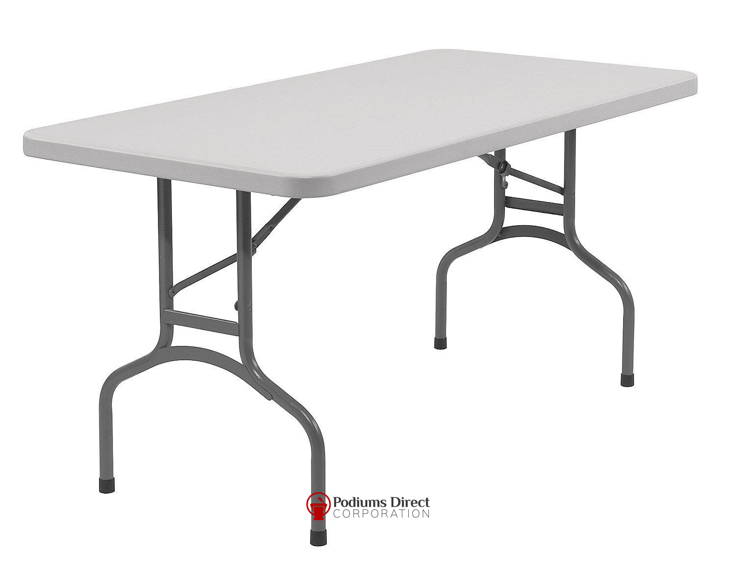 y*m様 TEN to TEN CF Tripod Table Banquet Table BT-3060 Folding – Podiums Direct