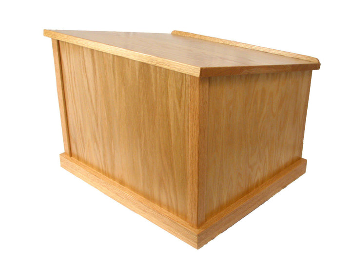 Tabletop Lectern "The Patriot"-Tabletop Lecterns-Podiums Direct