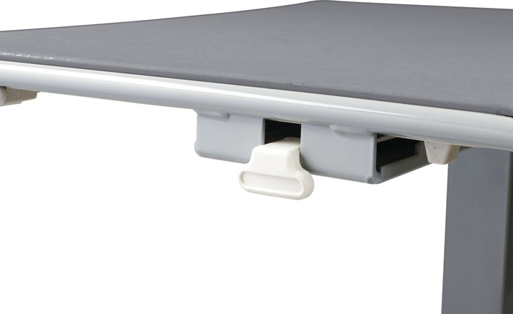 Presentation AV Cart SSDG-20 Oklahoma Sound-Adjusting System-Presentation AV Laptop Carts and Sit Stand Desk-Podiums Direct