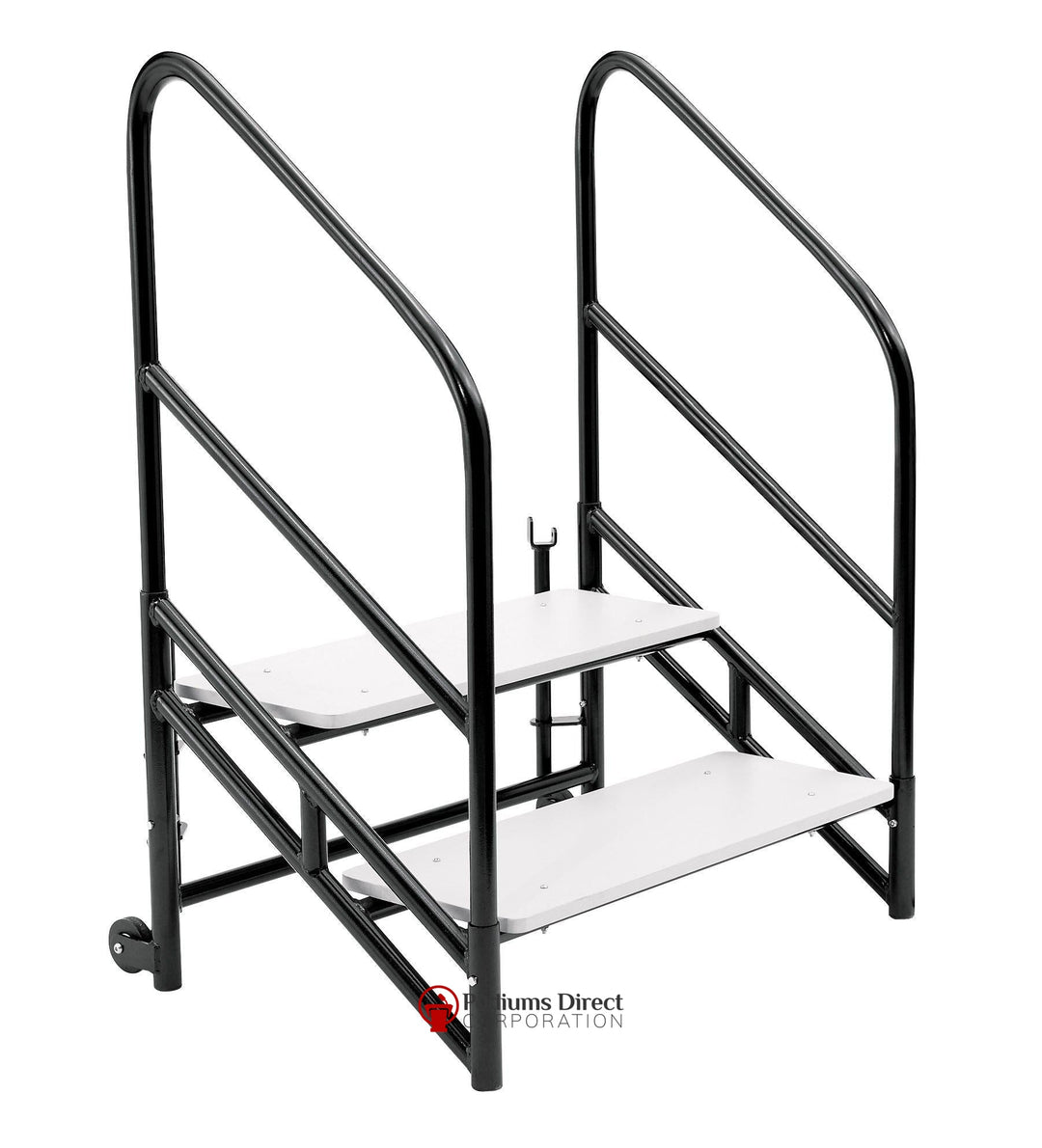 Stage Step Riser NPS Stage & Riser Steps for 24