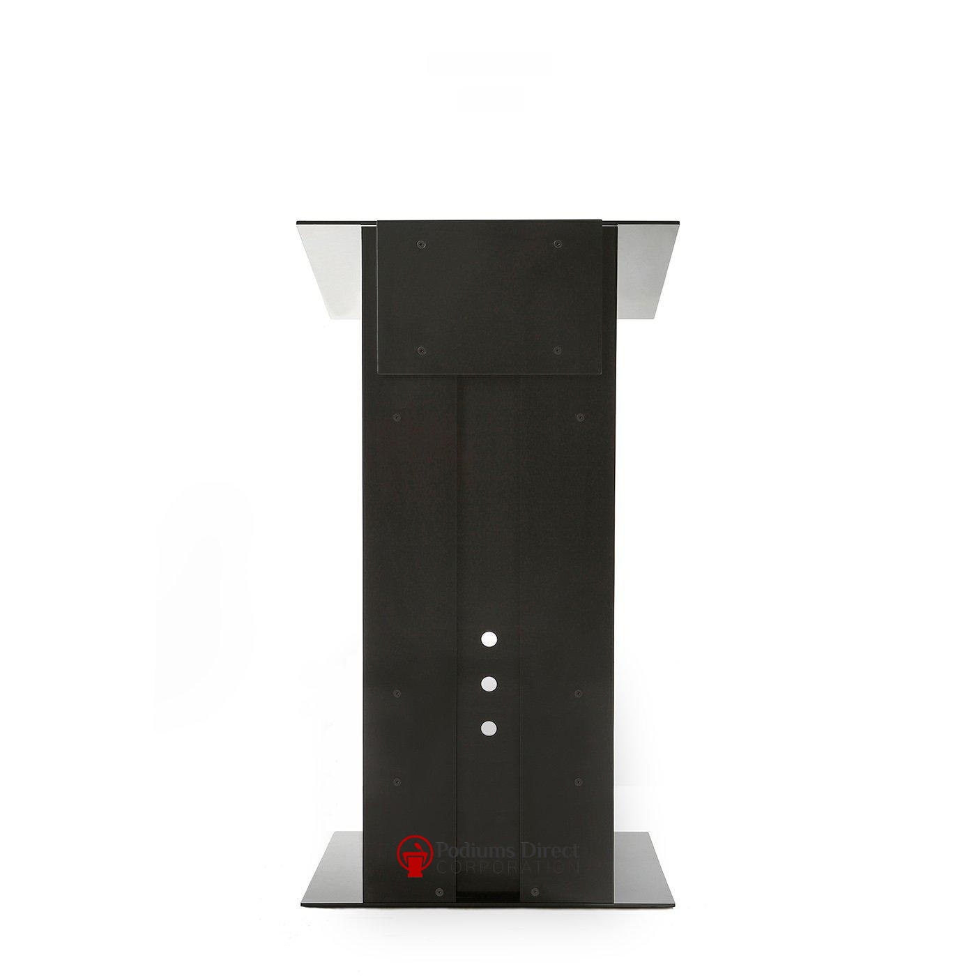 Contemporary Lectern, Podium K-3 – Podiums Direct