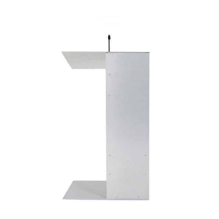 Contemporary Lectern and Podium K-1-Contemporary Lecterns and Podiums-Podiums Direct