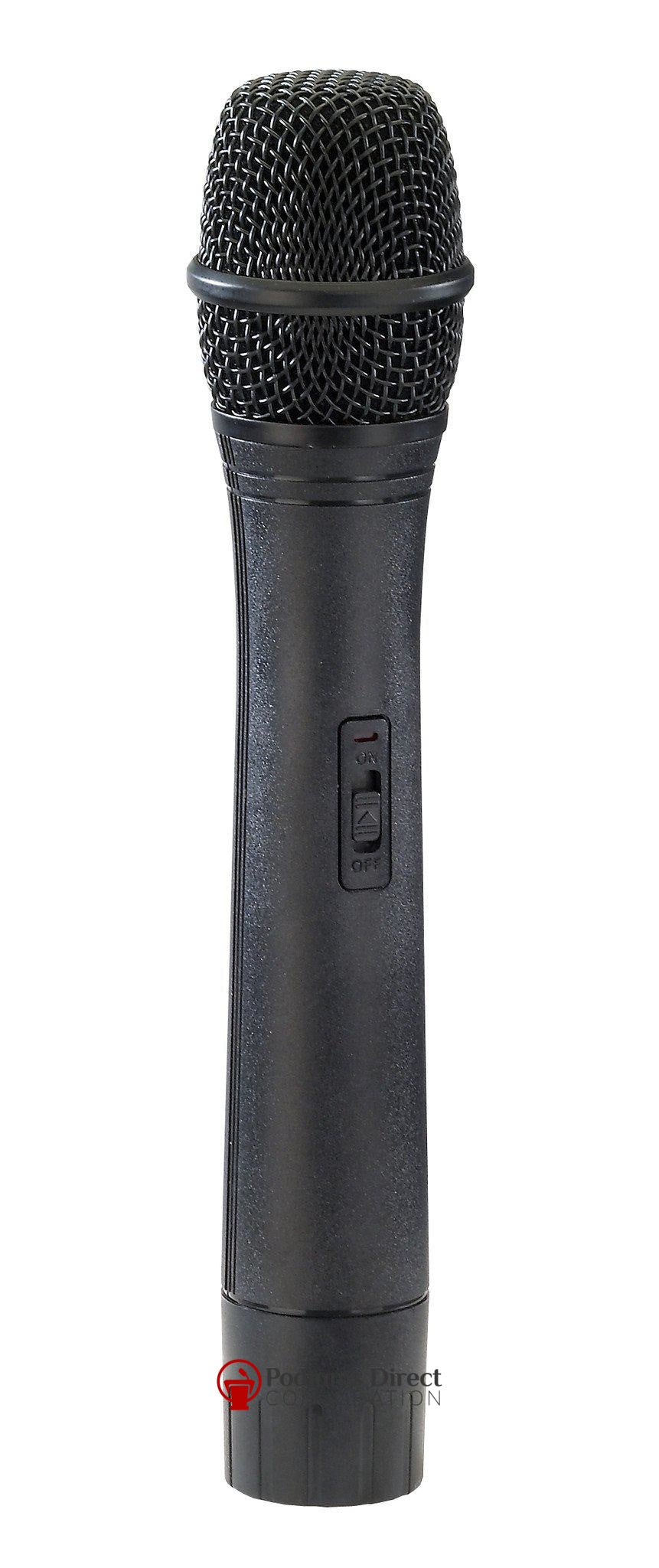 Sound Lectern 950 Oklahoma Sound Versatile & Portable – Podiums Direct